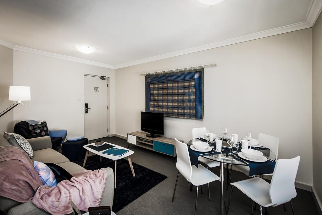 Airexec Apartments
