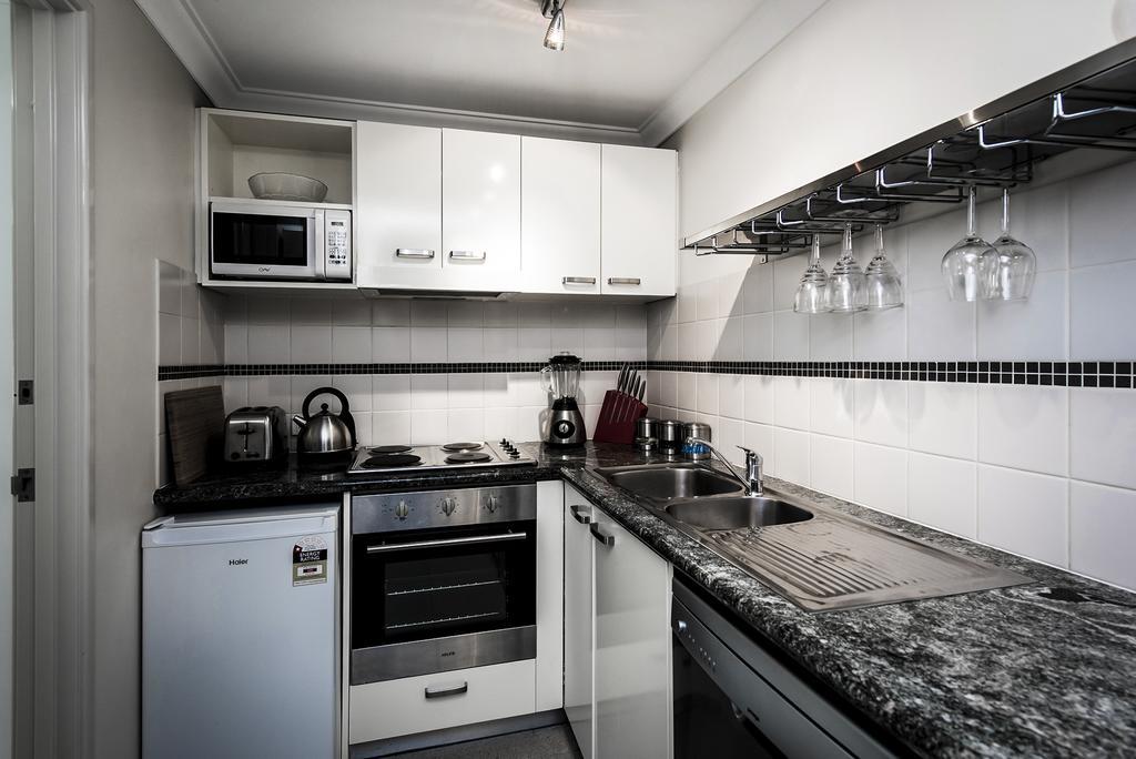 Airexec Apartments Perth
