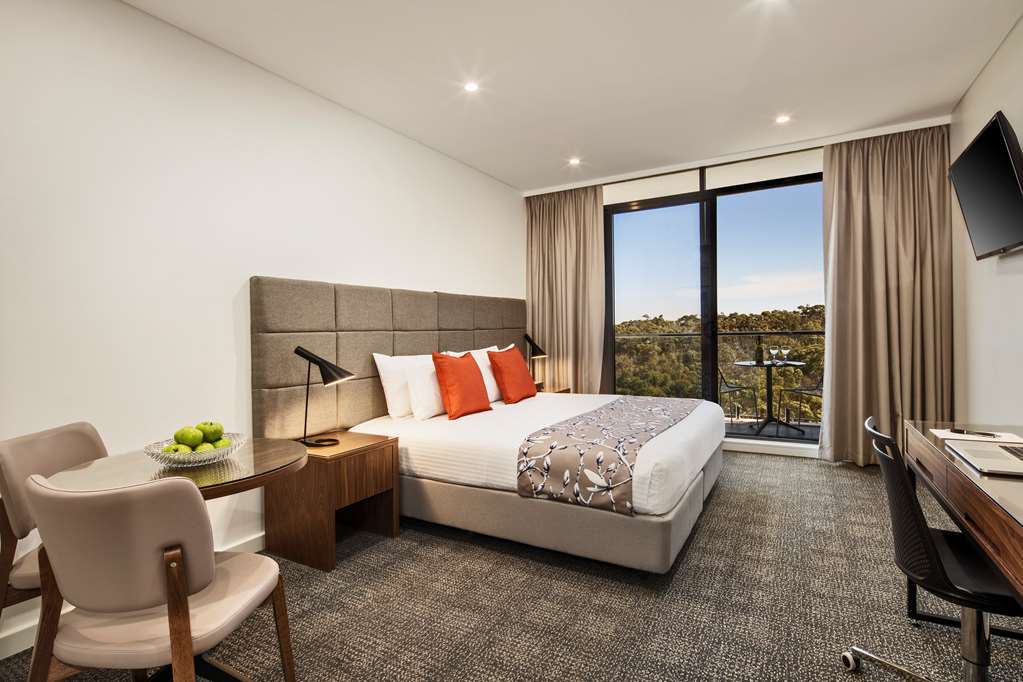 Quest Kings Park 4* Perth