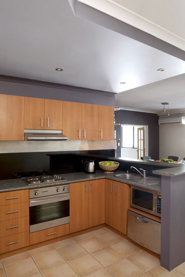 Aparthotel Mont Clare Boutique