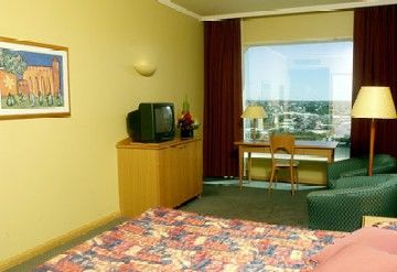 Hotel Rydges 4*