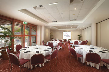 Esplanade River Hotel Perth