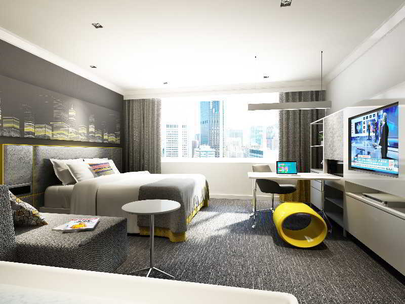 Citadines St Georges Terrace Aparthotel