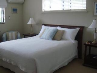 Trigg Retreat