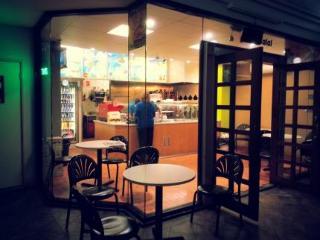 Hostel Hay Street Traveller'S Inn *
