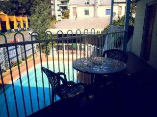 Hostel Hay Street Traveller'S Inn Perth