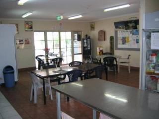 Hay Street Traveller'S Inn Hostel
