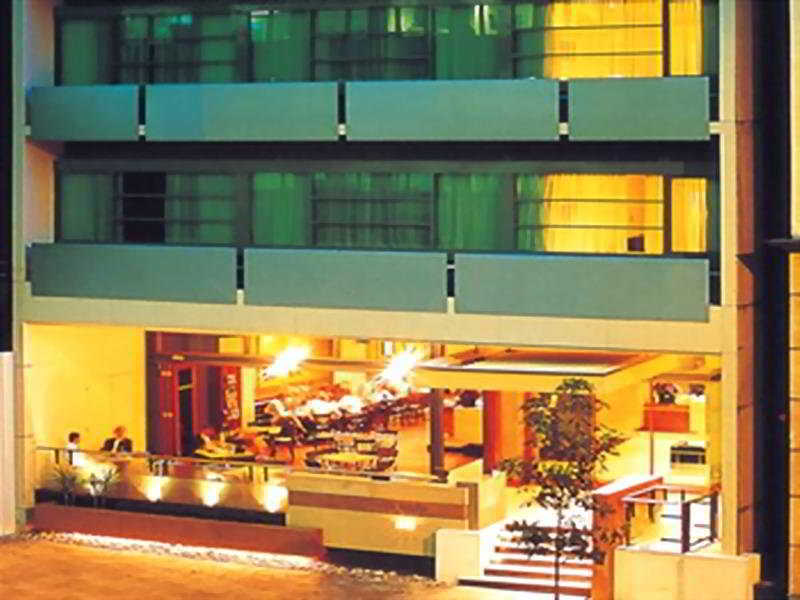 Citadines St Georges Terrace Aparthotel