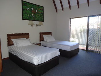 Hotel Sanno Marracoonda Airport 3*