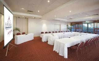 Hotel Esplanade River Perth