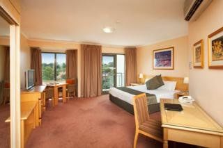 Hotel Esplanade River 4*