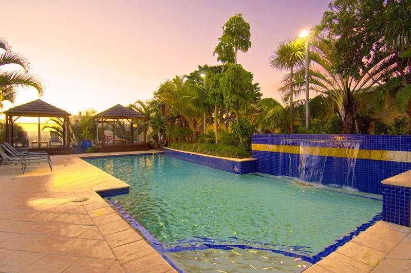 Resort Scarborough Apartments 2*