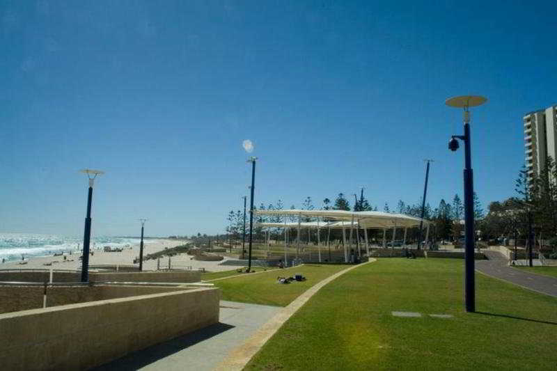 Scarborough Apartments Resort Perth