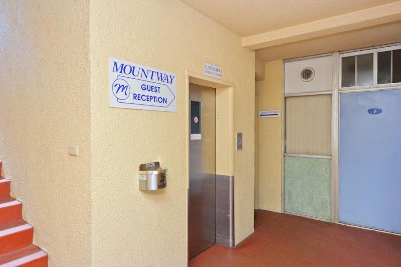 Aparthotel Mountway Perth