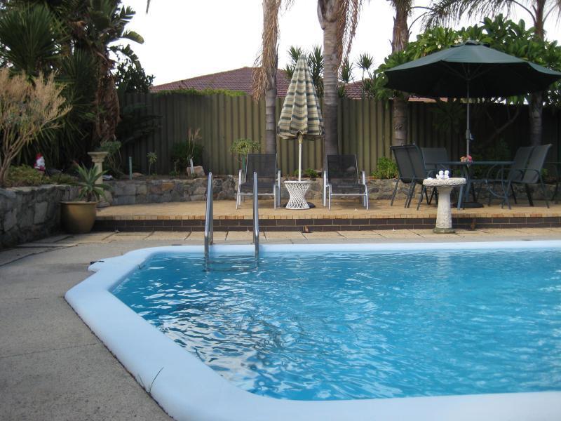 Bed & Breakfast Palms