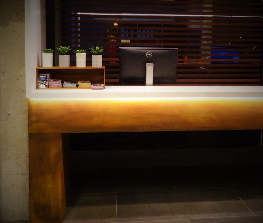 Hotel West Perth, An Ihg Perth