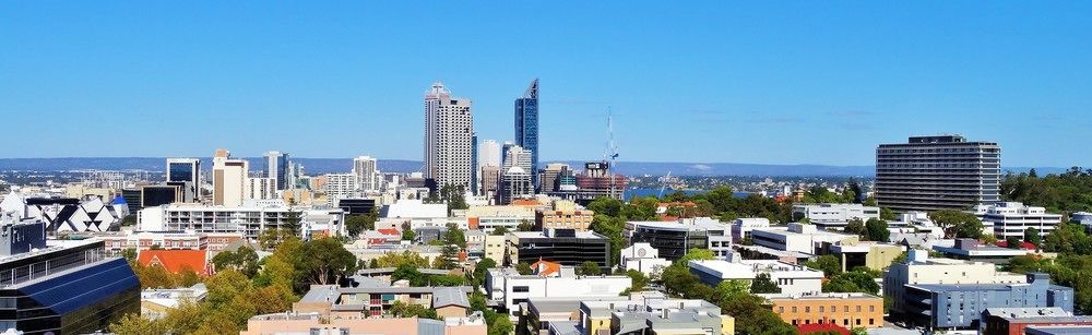 West Perth, An Ihg Hotel 4*