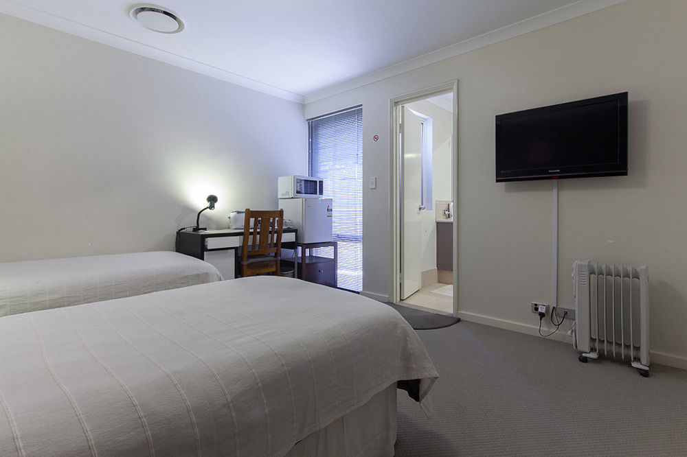 Bed & Breakfast Arcadian