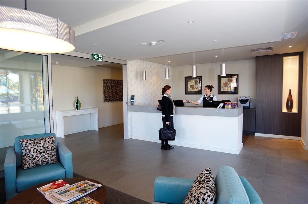 Aparthotel Quest Scarborough