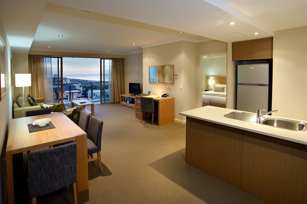 Aparthotel Quest Scarborough 4*