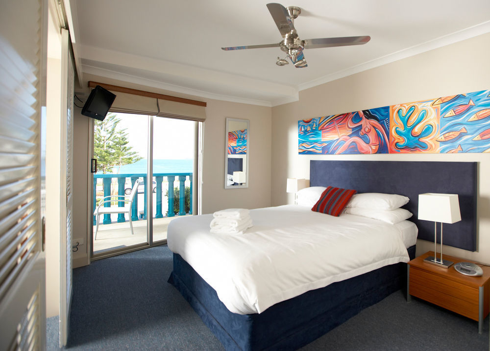 Seashells Scarborough Aparthotel