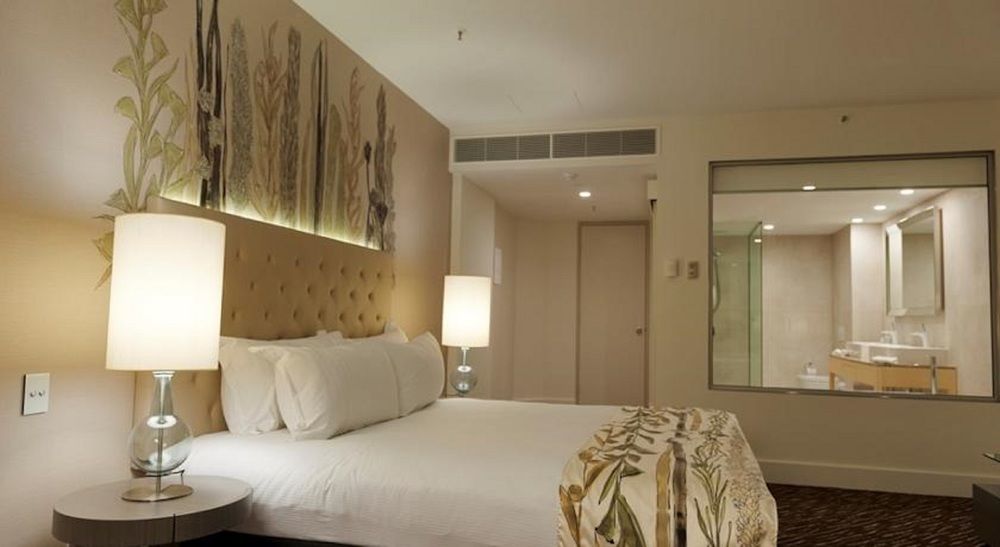 Hotel Rendezvous Scarborough 4*