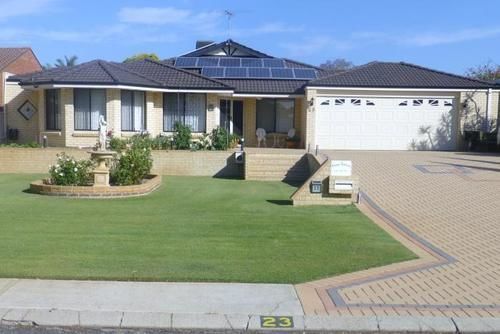 Jennys Retreat 4*