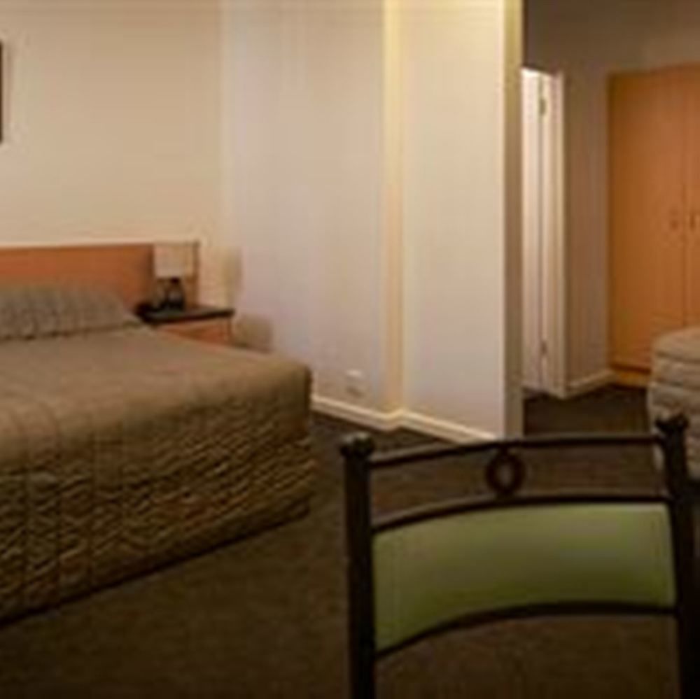 Motel Baileys Parkside By Vetroblu 3*