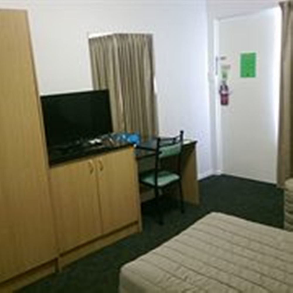 Baileys Parkside By Vetroblu 3*