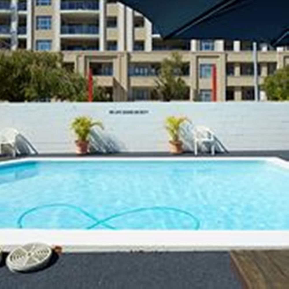Motel Baileys Parkside By Vetroblu 3*