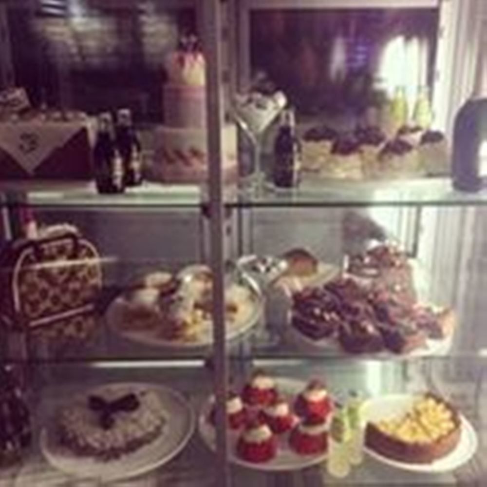 Baileys Parkside By Vetroblu Motel Perth