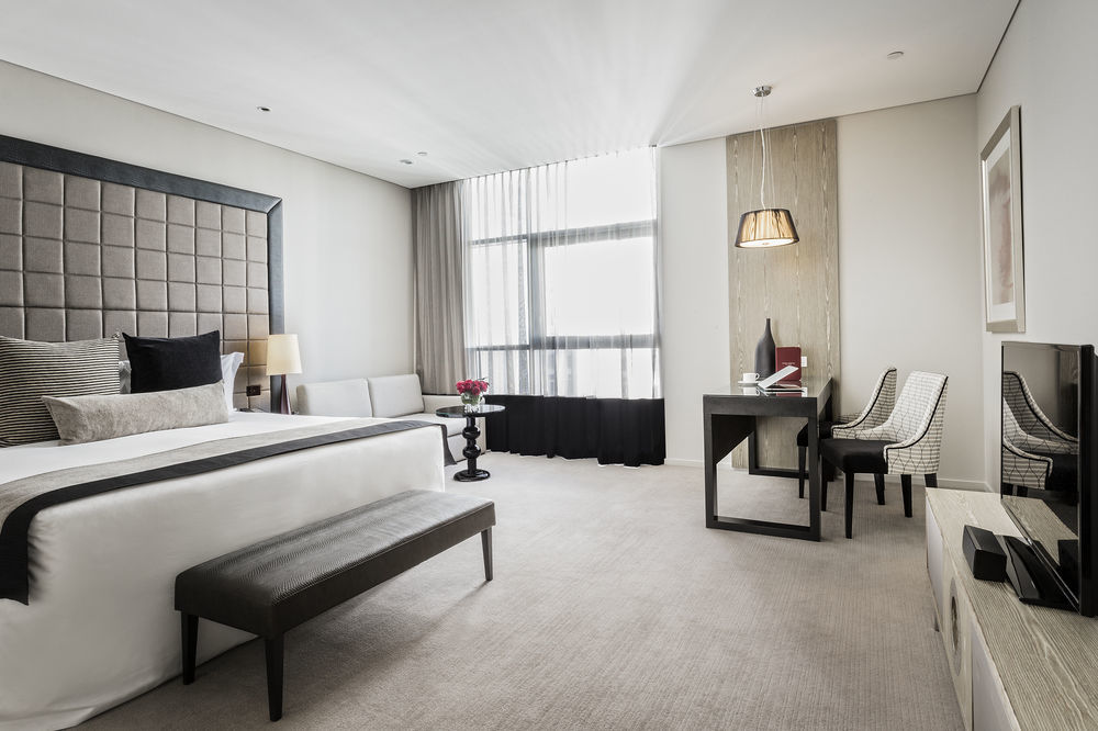 Fraser 5* Perth