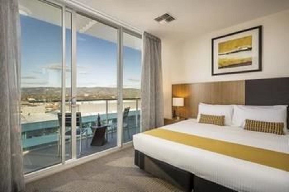 Quest East Aparthotel