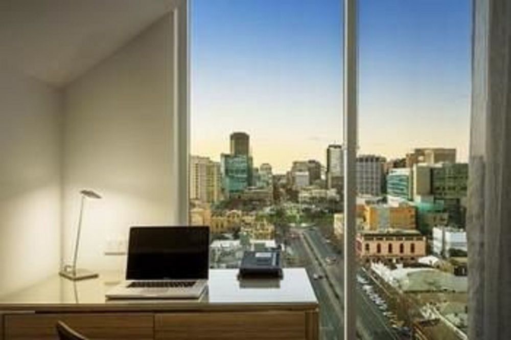 Aparthotel Quest East Perth