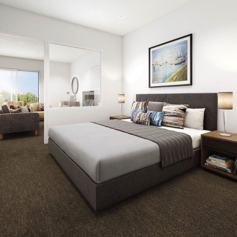 Quest East 4*