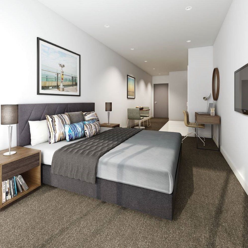Aparthotel Quest East 4*