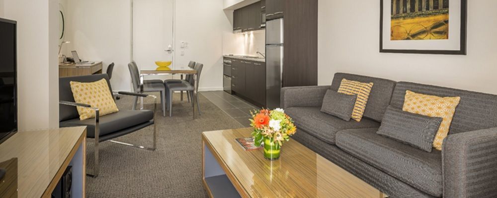 Aparthotel Quest East Perth