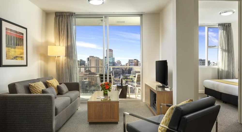 Aparthotel Quest East