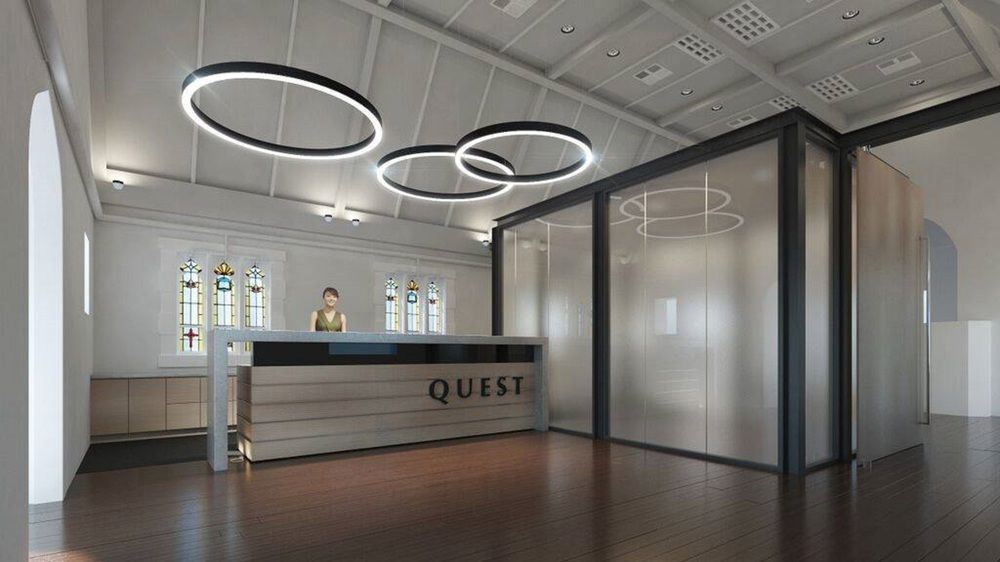 Aparthotel Quest East Perth