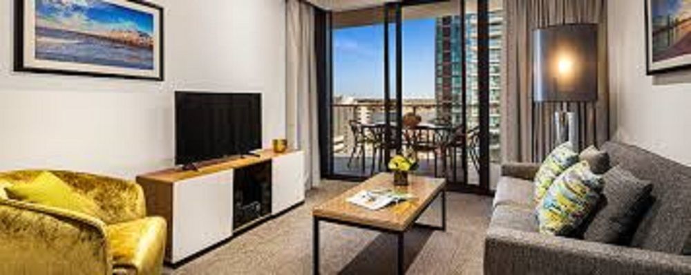 Aparthotel Quest East Perth