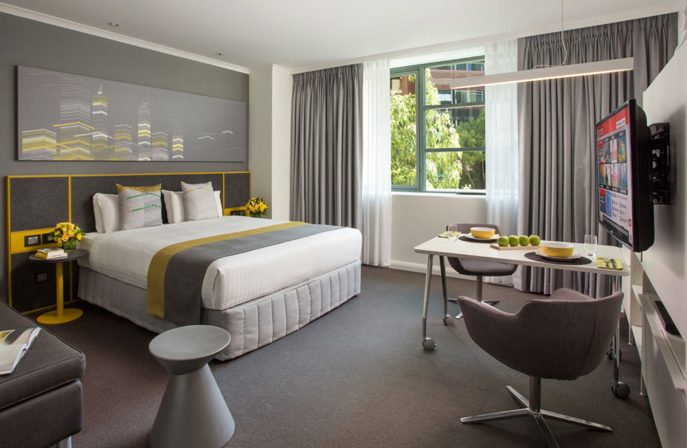 Citadines St Georges Terrace Aparthotel Perth