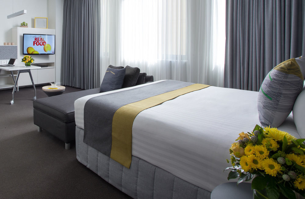 Aparthotel Citadines St Georges Terrace 4*