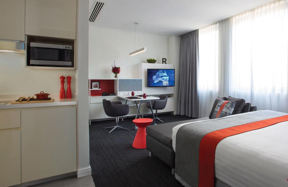 Aparthotel Citadines St Georges Terrace Perth