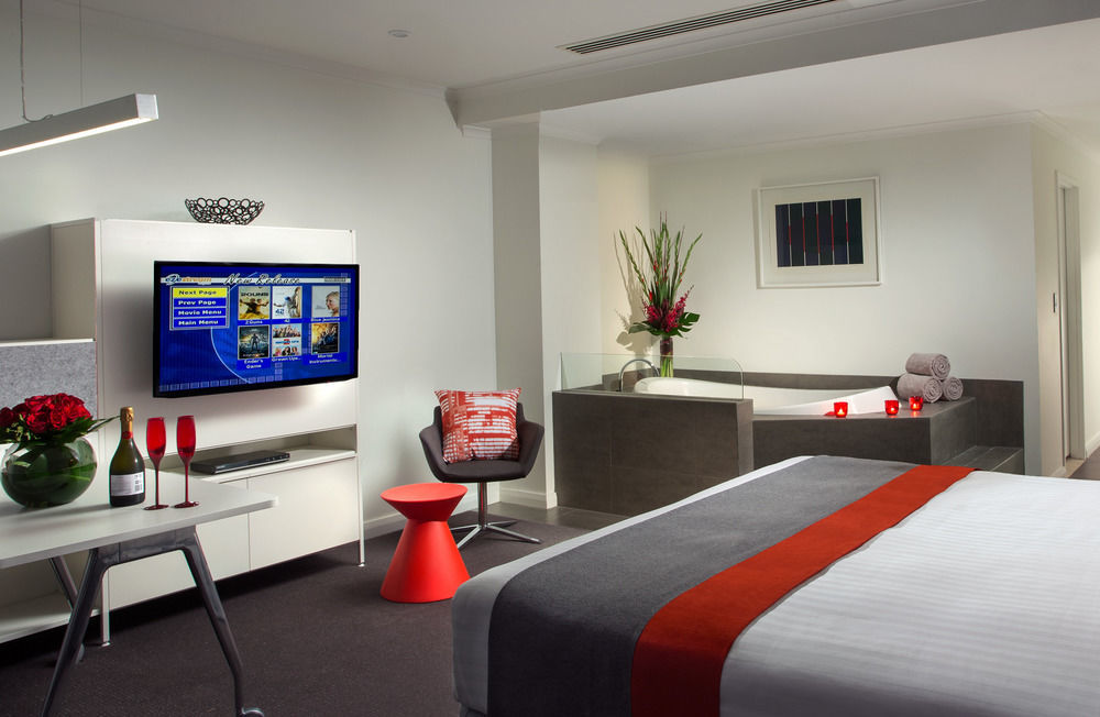 Aparthotel Citadines St Georges Terrace 4*