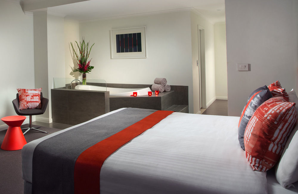 Aparthotel Citadines St Georges Terrace Perth