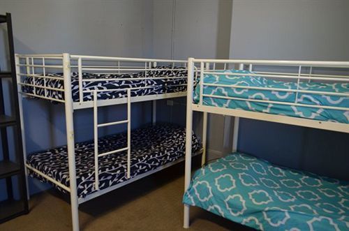Hostel The Hive - Traveler Friendly, Passport Only Perth