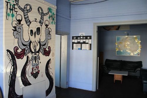 Hostel The Hive - Traveler Friendly, Passport Only Perth