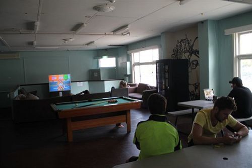 The Hive - Traveler Friendly, Passport Only Hostel Perth