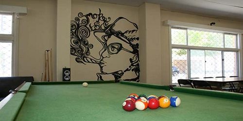 The Hive - Traveler Friendly, Passport Only Hostel Perth
