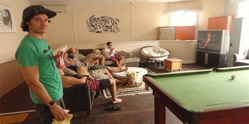 Hostel The Hive - Traveler Friendly, Passport Only Perth